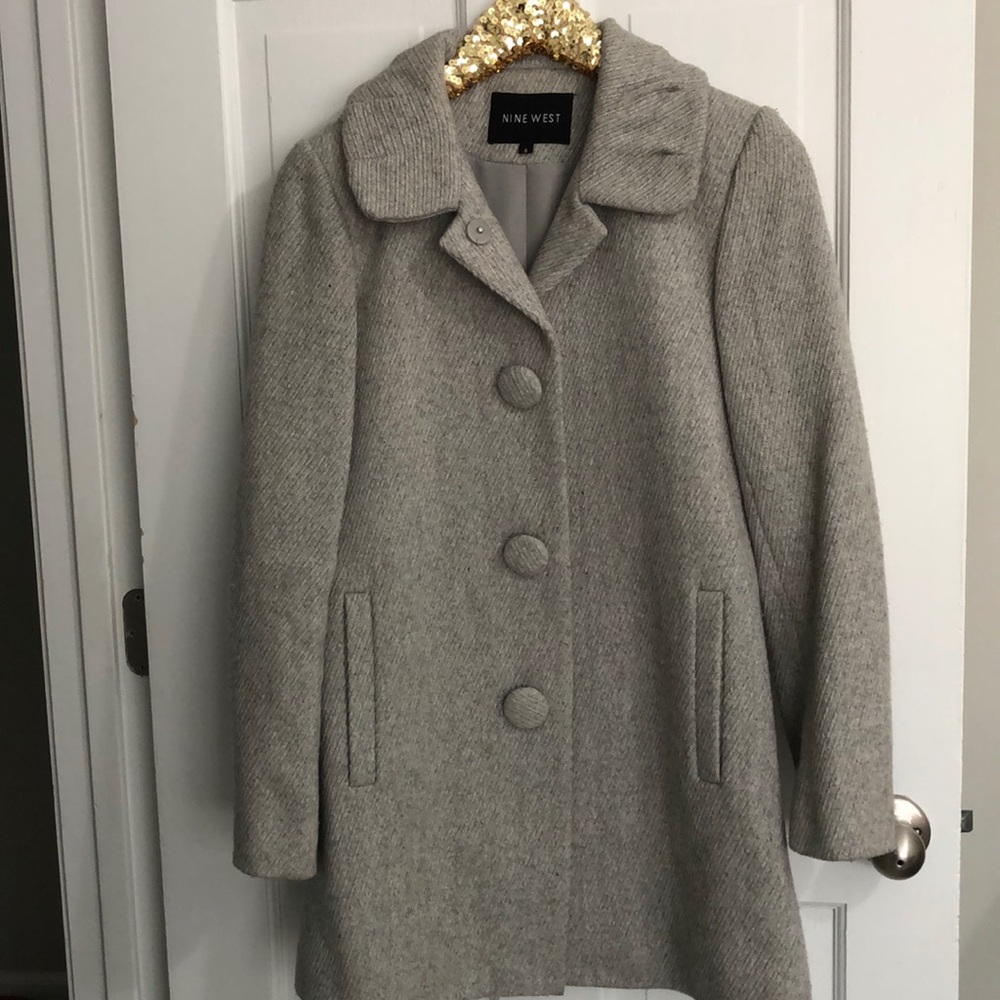 Nine West Winter Coat